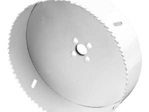 TOP 56T721 Bi metalhulsav 152 mm