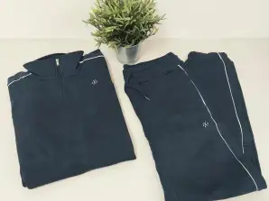 Jack & Jones Herren Trainingsanzug Sets