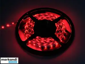 70 903# LED strip red 3528 5m/300'