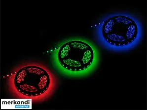 70 943# RGB 5050 5m/300 LED strip connector'