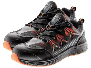 Chaussures professionnelles O1. sans métal. taille 45