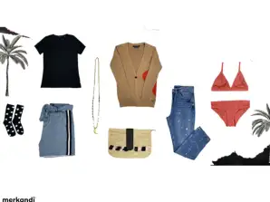 Scotch & Soda Sommerkleidung Für Frauen