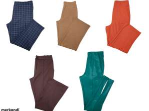 Vero Moda Damen Winterhose