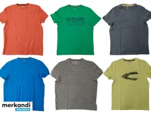 CAMEL ACTIVE Herren T Shirts Mängel
