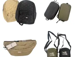 JACK&JONES Rucksäcke Und Kleine Taschen Mix