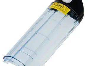 AD 7077.4 Δεξαμενή καθαρού νερού ad 7077.4