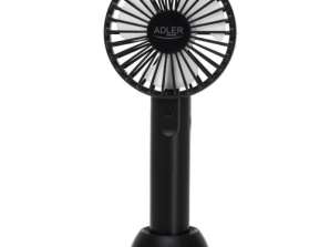 AD 7338 USB hordozható ventilátor | mini ventilátor