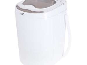 AD 8055 Pralko Reiswasmachine
