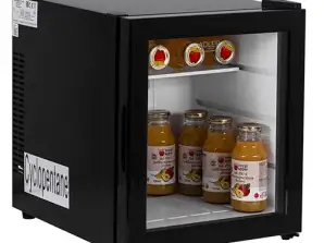 AD 8088 Thermo-elektrische Koelkast 28 Liter
