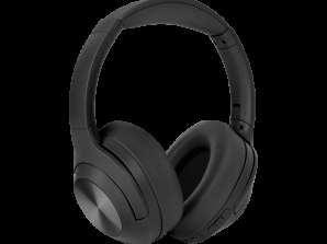 Kruger&Matz F2A trådløse over-ear hovedtelefoner med ANC