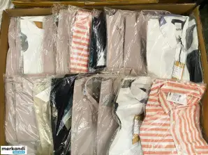 ELVINE Short Sleeve Shirt Mix For Men