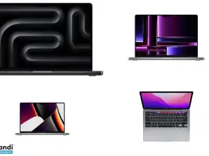 Lot de 75 MacBook Apple   Non fonctionnel