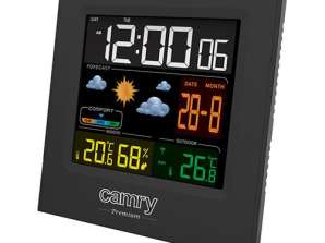 Метеостанция CMR CR 1166 CR 1166