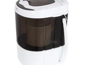CR 8054 Wasmachine centrifuge