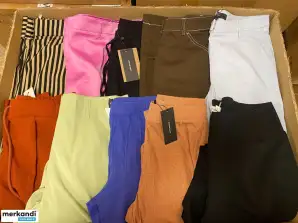 BESTSELLER Brands Pants Mix For Women