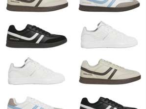 JACK & JONES Herrenschuhe Herbstsaison