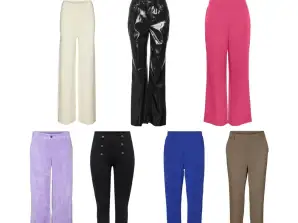 BESTSELLER Vero Moda Only Pieces Damen Hosen Mix