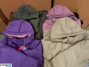 JJXX By JACK & JONES  VERO MODA Puffer Jackets And Coats Mix For Women
