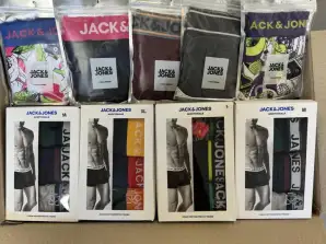 JACK & JONES Underwear For Men Mixed Assortment