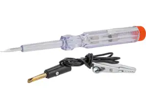 10583 Voltage Indicator. automotive 6 and 24 V. Mega