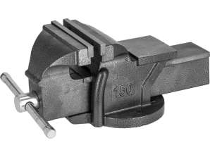 25515 Étau fixe de 150 mm, Proline