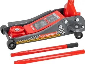 46926 Zema profila automašīnu pacēlājs. 2.5t. 89 457 mm. Proline