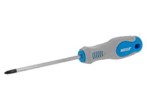 Phillips kruvikeeraja ph0x75mm. crv. soft touch