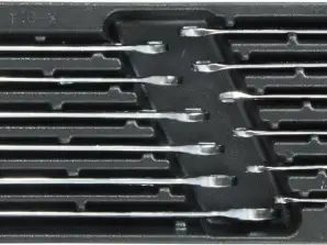 Dienblad met steeksleutels 12 stuks Proline HD