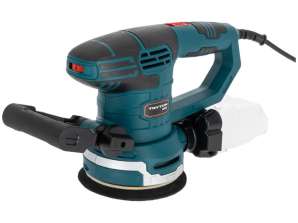Ponceuse orbitale. 450w. 125mm. 0 13000/min