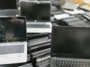 HP, Dell, Lenovo 6th and 7th Gen Laptops