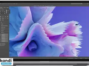 Dell XPS 9340 Ultra 7 8 GB 512 GB SSD