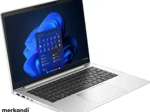 HP EliteBook 645 G10 Ryzen 5 PRO 7530U 256GB SSD 16GB