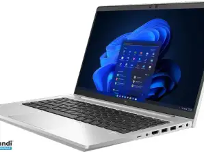 HP EliteBook 645 G9 Ryzen 5 PRO 16GB SSD 256GB