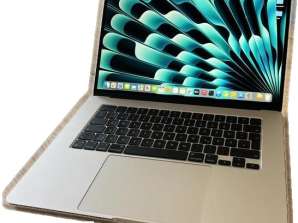 Apple MacBook Air 2025 M4 16GB 256GB SSD