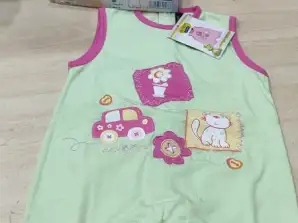 Σχεδιαστής μωρό rompers στο 4.50