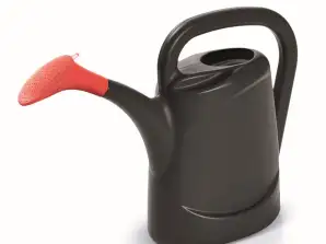 Laistītājs 7.5L Agri melns