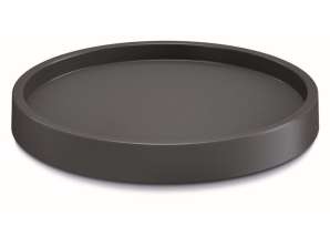 Mobiele basis 44 6cm rond Mobile Saucer