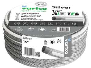 Садовый шланг Vartco Silver TFS 1/2