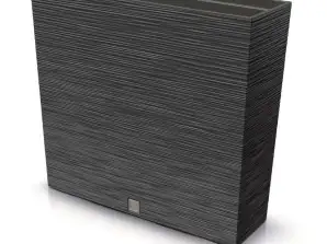 Skrzynka FURU CASE TOWER DFC800T   antracytowy