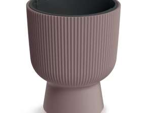 Květináč Milly marsala DBMIG240 4985U pr. 239 mm