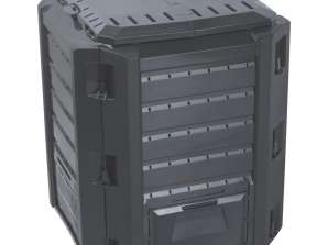 COMPOGREEN composteerbak zwart
