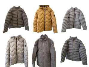 THREADBARE Herren Jacken Mix