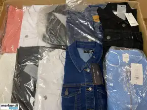 BESTSELLER Brands Spring Summer Jacket Mix For Women