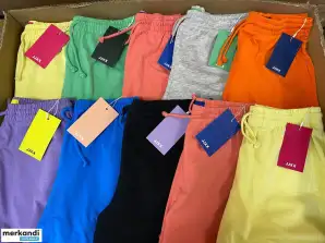 JJXX By JACK & JONES Summer Short Mix For Women