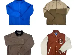 JACK & JONES Übergangsjacken Mix Für Herren
