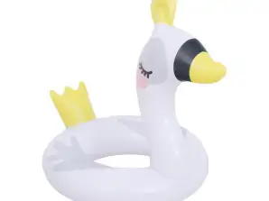 LEC 35468 Anillo de piscina inflable SUNCLUB