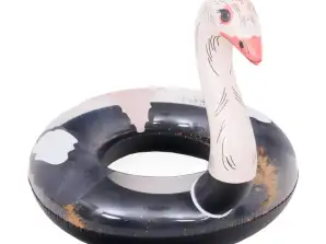 LEC 35454 SUNCLUB Rueda inflable