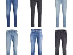 JACK & JONES Herren Jeans Mix