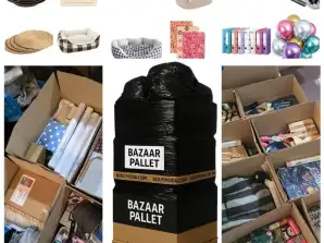 PIEGĀDĀTĀJU BAZĀRS - Dažādu produktu pārpalikums - EKSPORTA PAKĀPE A JAUNS