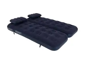 LEC 27317 Viengubas oro čiužinys 4in1 AVENLI 191x73x22
